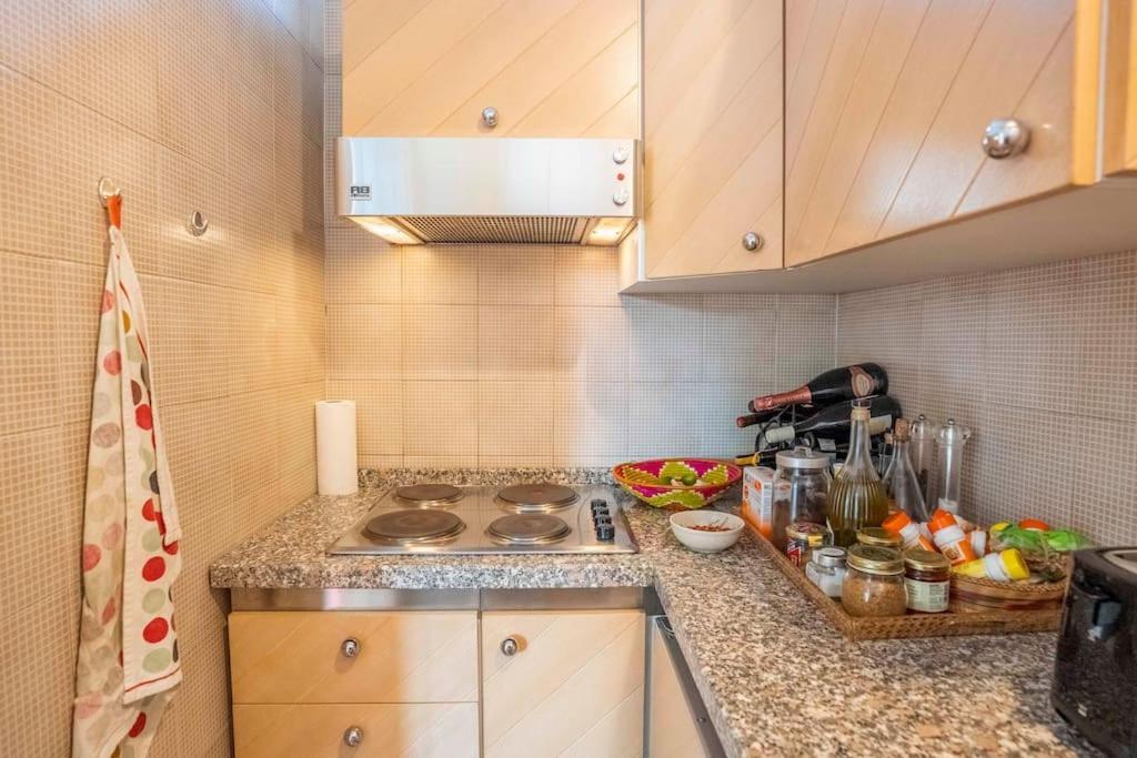 شقة Ponte Vecchio'S Penthouse فلورنس المظهر الخارجي الصورة